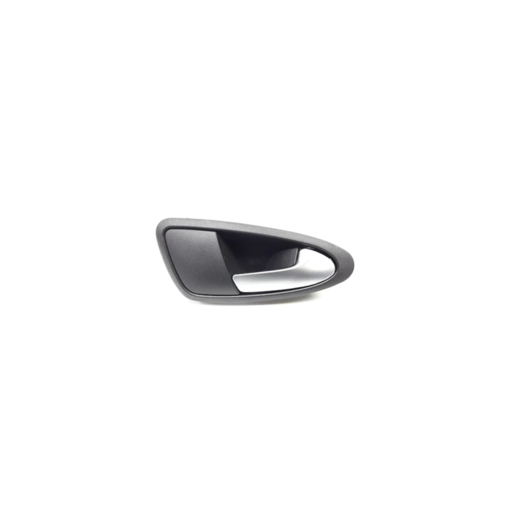 Seat İbiza Sağ Ön İç Kapı Kolu Mat Gri 6J1837114