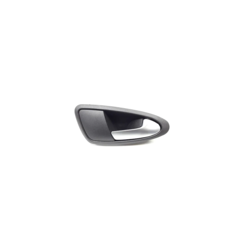 Seat İbiza Sağ Ön İç Kapı Kolu Mat Gri 6J1837114