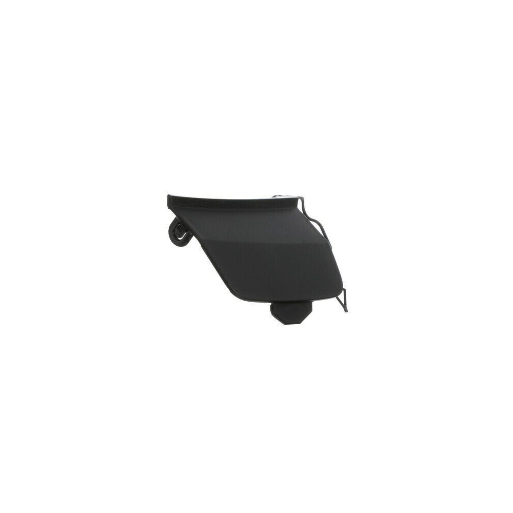 Volkswagen Jetta Arka Çeki Demiri Kapağı 5C6807441D9B9