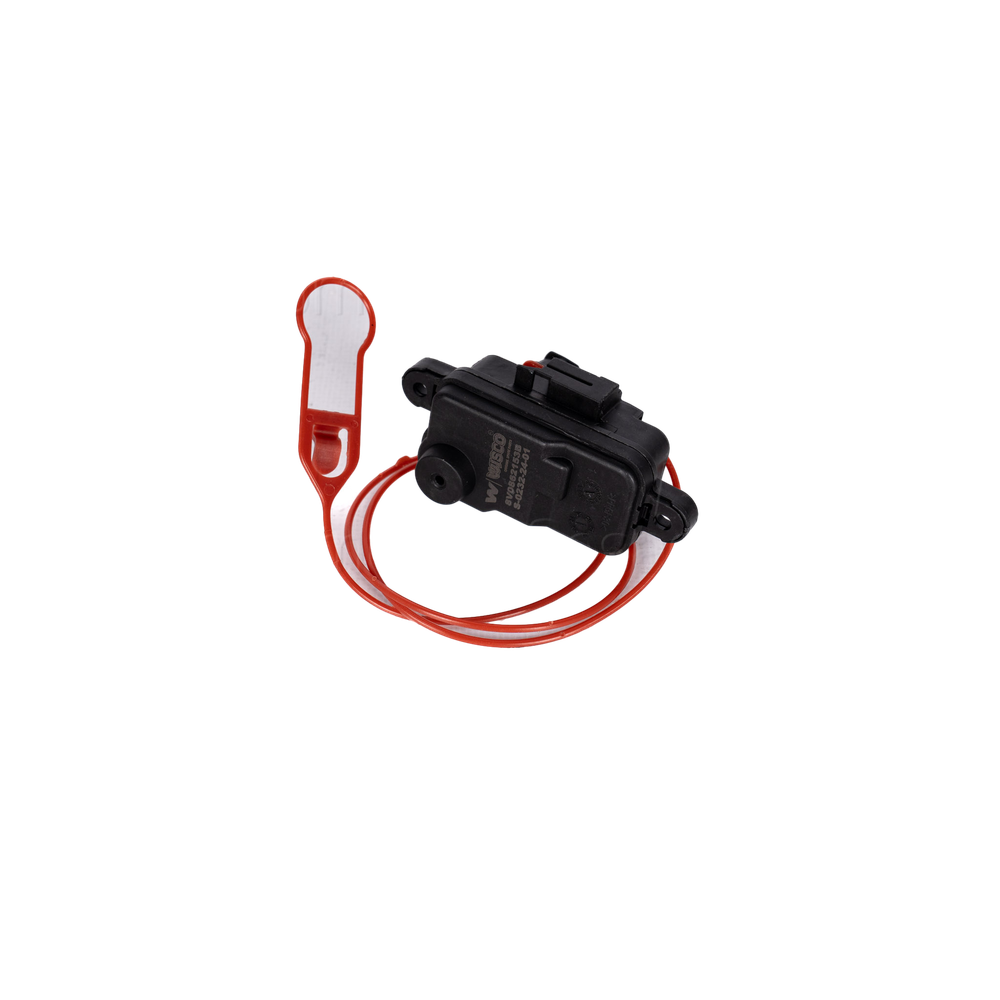 Yakıt Depo Kilit Motoru Audi A1 - A3 - A4 - Q3 4L0862153B