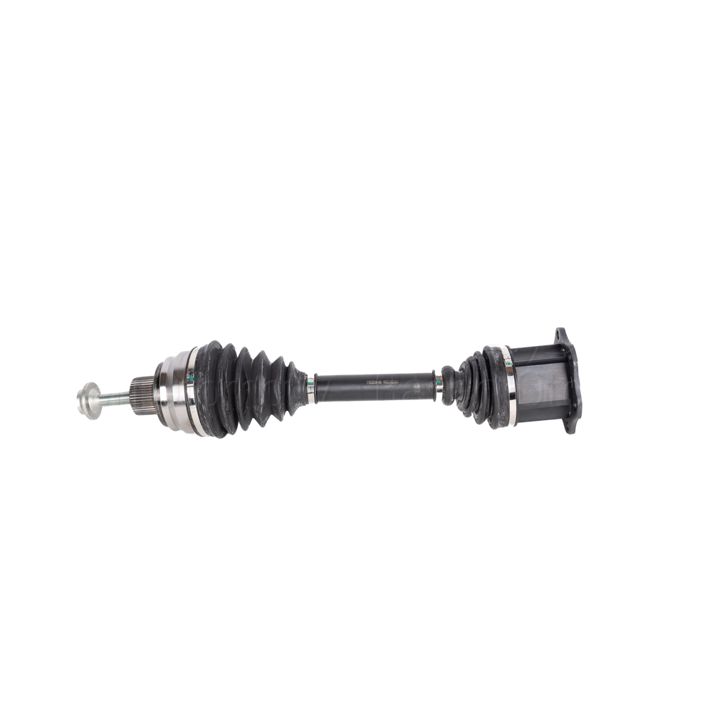 Komple Aks On Sol Sag Audi A6 C7 - A7 - A8 D4 - Q5 3.0 TDI 2012-2018 4G0407271F
