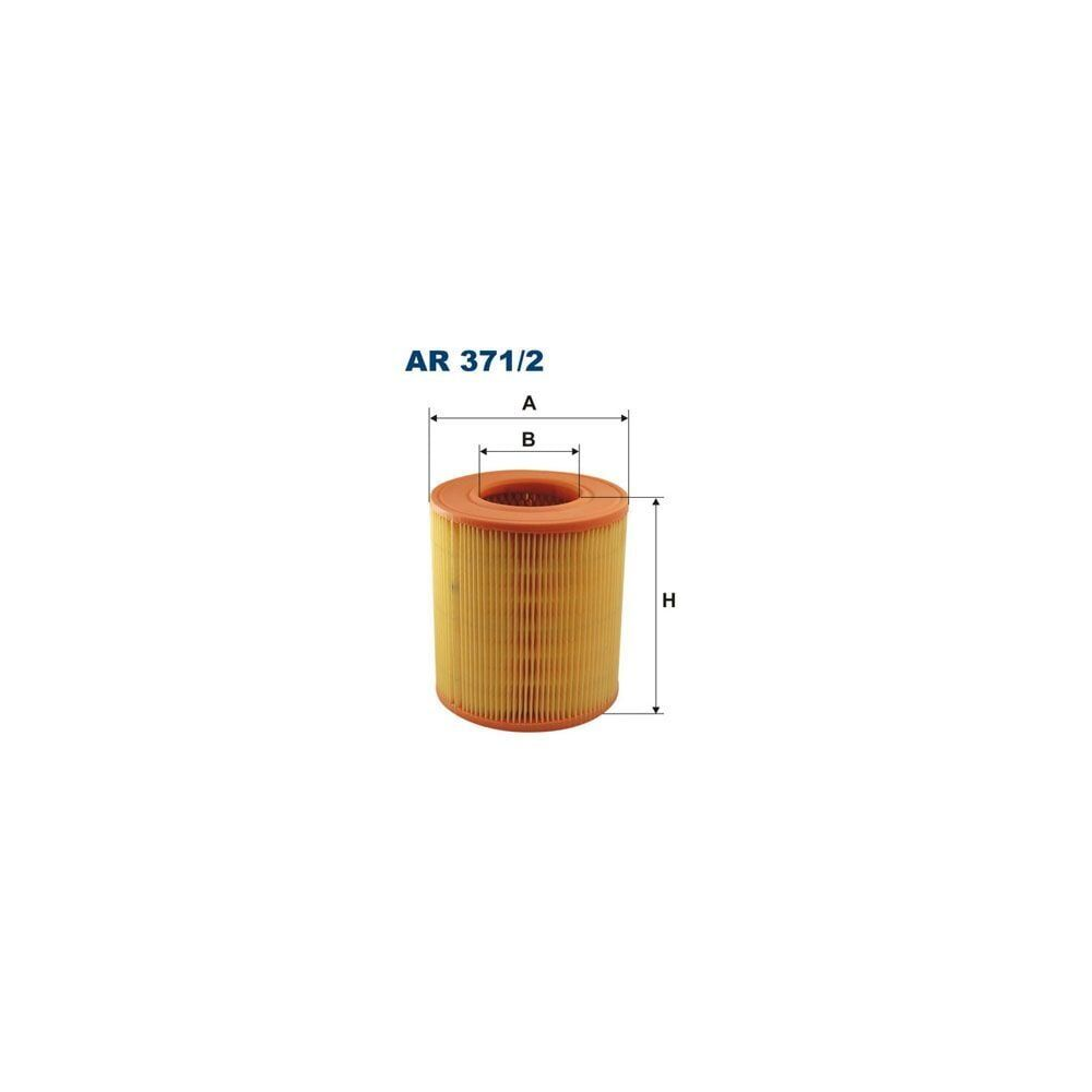 Filtron Hava Filtresi VW A4 - A6 2.0 TDI BLB-BRE-CAHA 2005-2011 4F0133843A