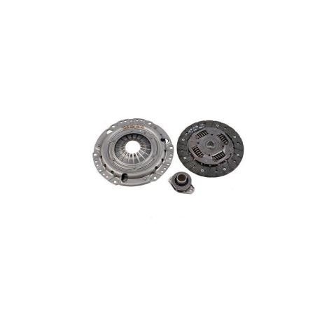 Sachs Debriyaj Seti VW Fabia 1.4 AZE-AME 1999-2008 6Y0198141