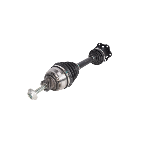 Komple Aks On Sol Sag Audi A6 C7 - A7 - A8 D4 - Q5 3.0 TDI 2012-2018 4G0407271F