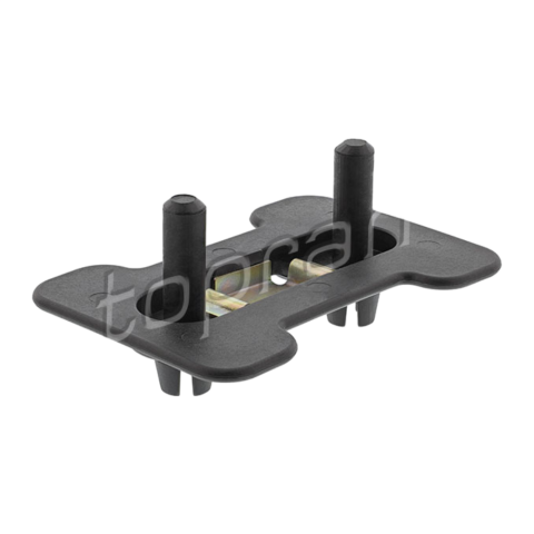 Topran Tampon Braketi Vw Golf 3 - Sharan - Seat Toledo