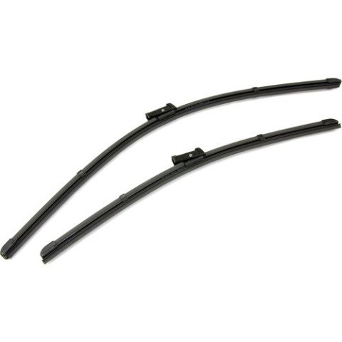 Sılecek Süpürgesı Ön Takım Caddy 04-07 Sılbak 1T1998002
