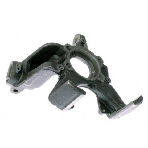 Aks Tasıyıcı Ön Sol Caddy Golf5 Golf6 A3 Leon 04- 1K0407255P