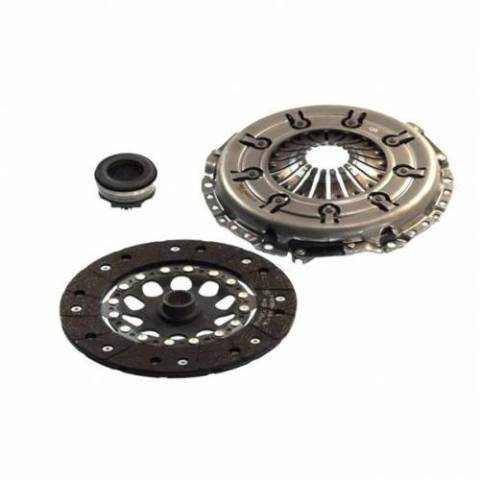 Passat A4 Debrıyaj Setı 01-04 [Sachs] [038198141FX]