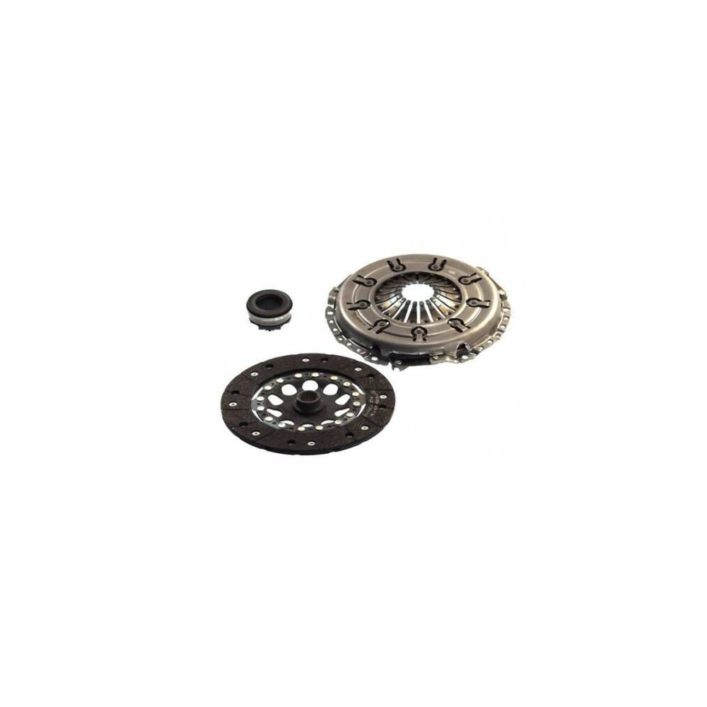 Sachs Debriyaj Seti VW Passat - Audi A4 1.9 TDI AVF-AWX 2000-2005 038198141FX