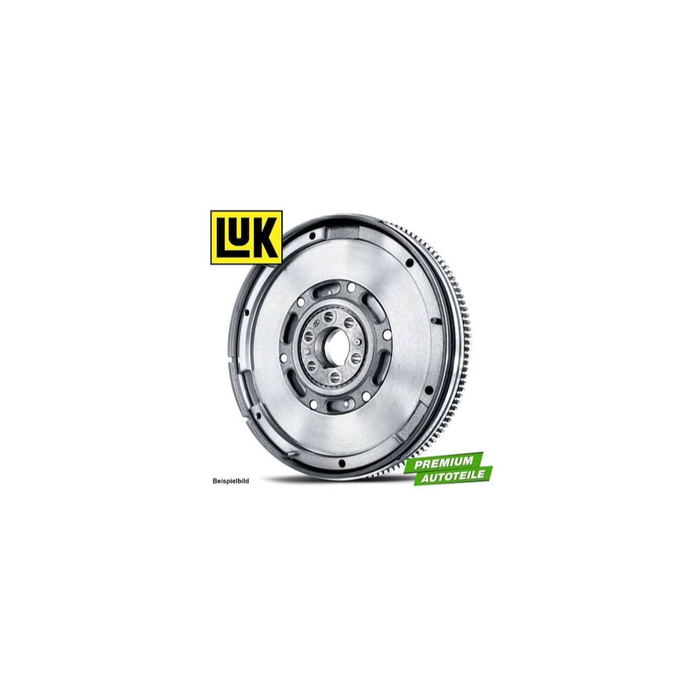 Luk Çift Kütleli Volan 1.6 TDI 03L105266E - Uygun Fiyat