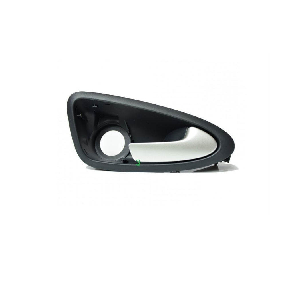 Seat İbiza Sol Ön İç Kapı Kolu Mat Gri 6J1837113