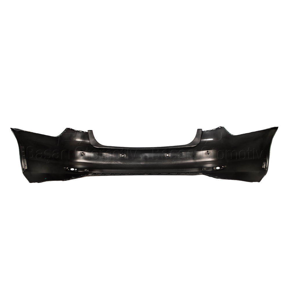 Tampon Arka Sensörlü Astarlı Volkswagen Jetta 2015-2018 5C6807421FGRU