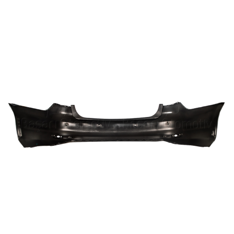 Tampon Arka Sensörlü Astarlı Volkswagen Jetta 2015-2018 5C6807421FGRU