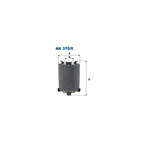 Filtron Hava Filtresi VW Golf 5 - Golf 6 - Jetta - Passat - Caddy - Audi A3 - Seat Leon 1.6-2.0 FSI 2004-2010 1F0129620
