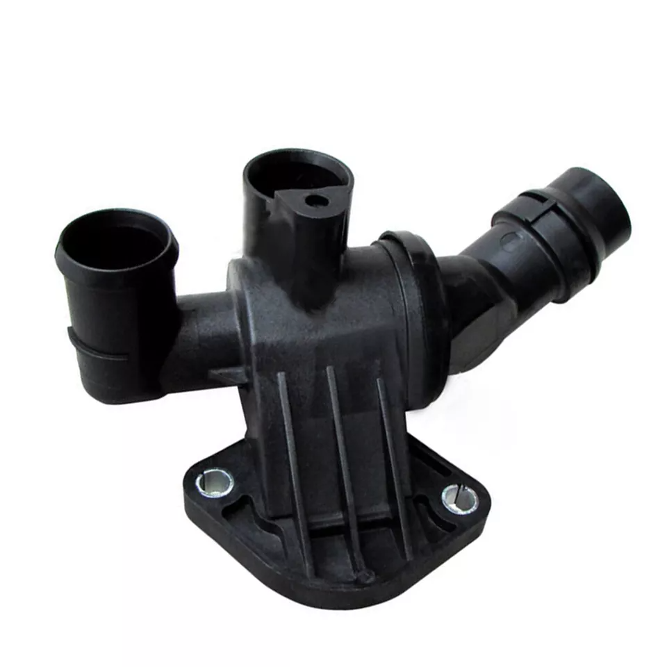 Termostat Yuvası Komple Vw Golf6 Polo Leon A3 S3  06F121111H