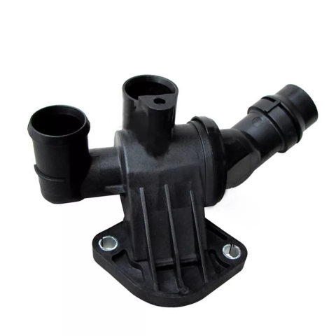 Termostat Yuvası Komple Vw Golf6 Polo Leon A3 S3  06F121111H