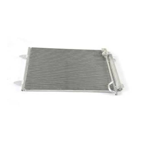 Klıma Radyatörü Passat 04-14 Bsg 3C0820411C