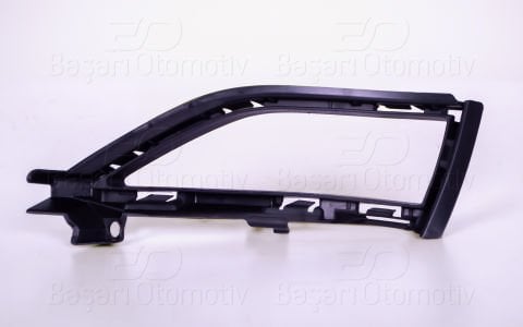 Tampon Izgarası Sol Sıslı Vw Golf7.5 17 > 5G0853211H9B9