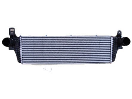 Turbo Radyatörü T5 T6 10-14 Behr 7E0145804A