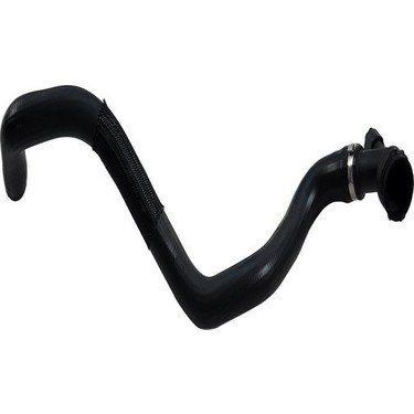 Golf4 Bora A3 Toledo Radyatör Hortumu Alt 97-04 [Bsg] [1J0122051AN]