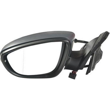 Scırocco Passat Cc Dıs Dıkız Aynası Sol 08- [Bsg] [1K8857507N]