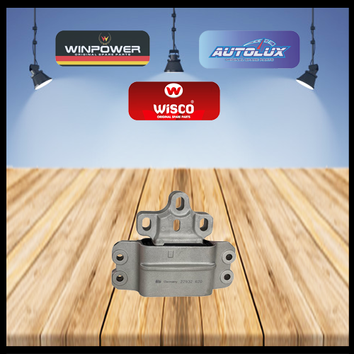 Sanzuman Takozu Sol Vw Golf5 A3 Leon 2.0 Tdı Bkd  1K0199555T