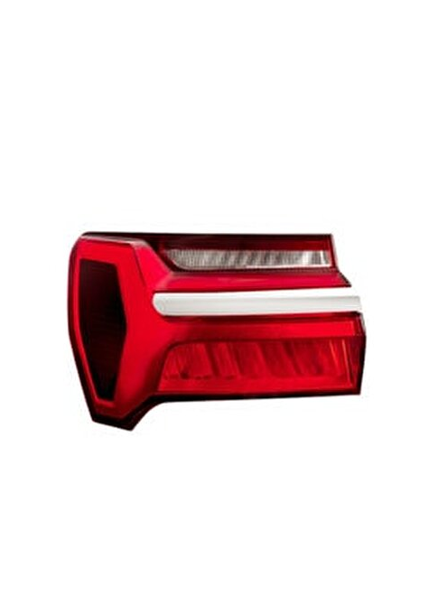 Stop Lambası Sol A6 18- M.Marellı 4K5945069