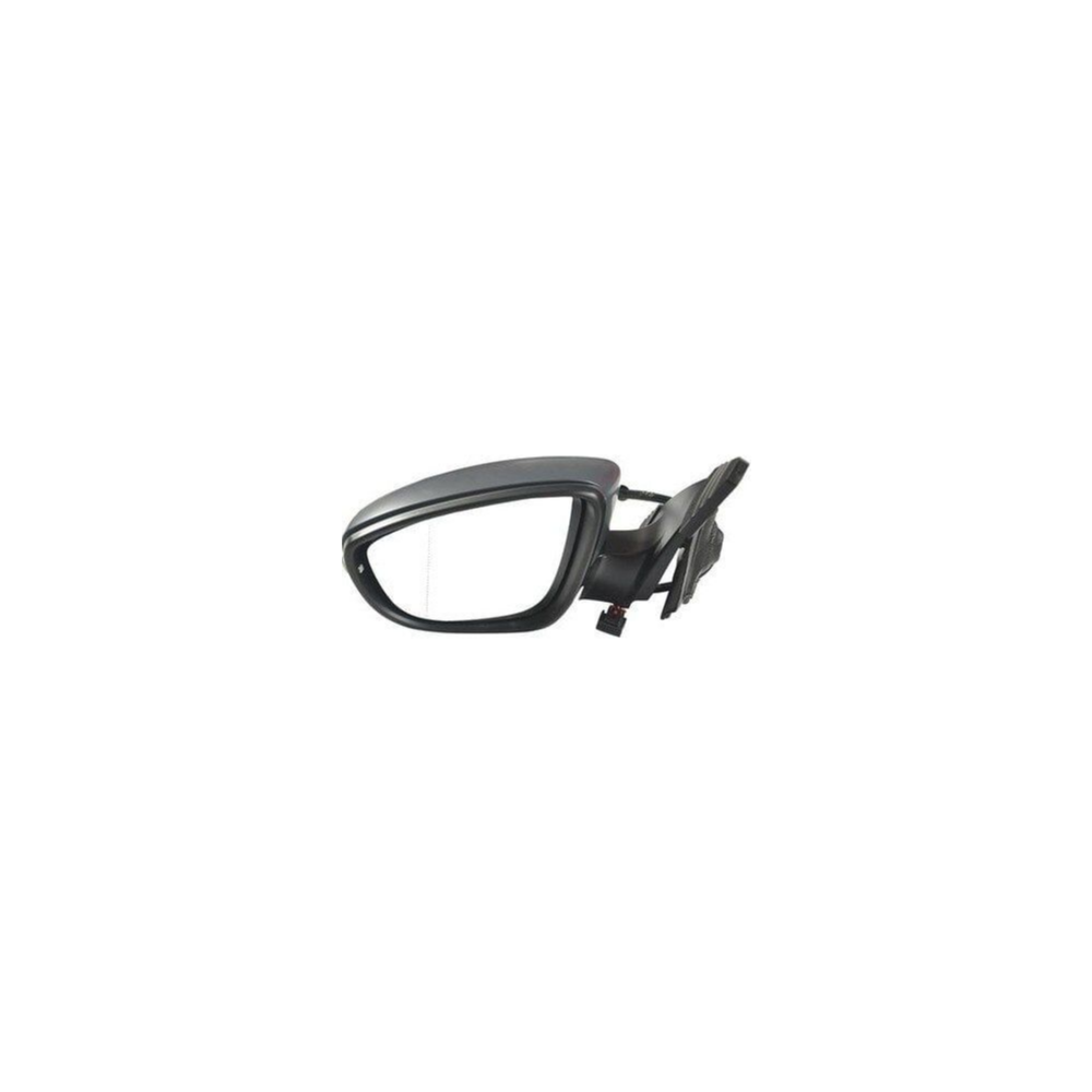 Dış Dikiz Aynası Sol Elektrikli Katlanır Isıtmalı VW Scirocco - Passat CC 1K8857507N