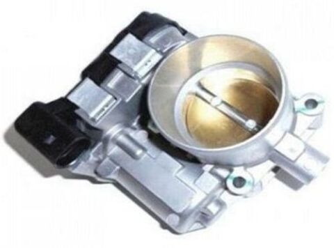 Boğaz Gaz Kelebeği Volkswagen Golf 5 - Jetta - Passat B6 1.6 FSI BLF 03C133062A