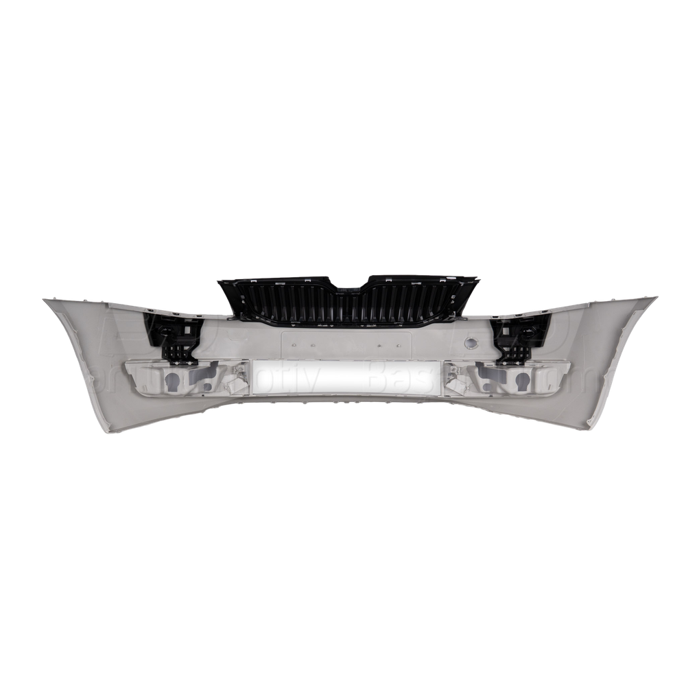 Tampon Ön Sensörsüz Far Yıkamalı Nikelajsız Skoda Octavia 3 2013-2017 5E0807217BS1