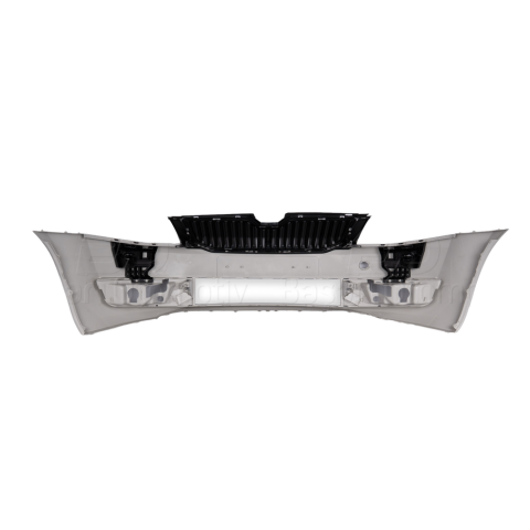 Tampon Ön Sensörsüz Far Yıkamalı Nikelajsız Skoda Octavia 3 2013-2017 5E0807217BS1