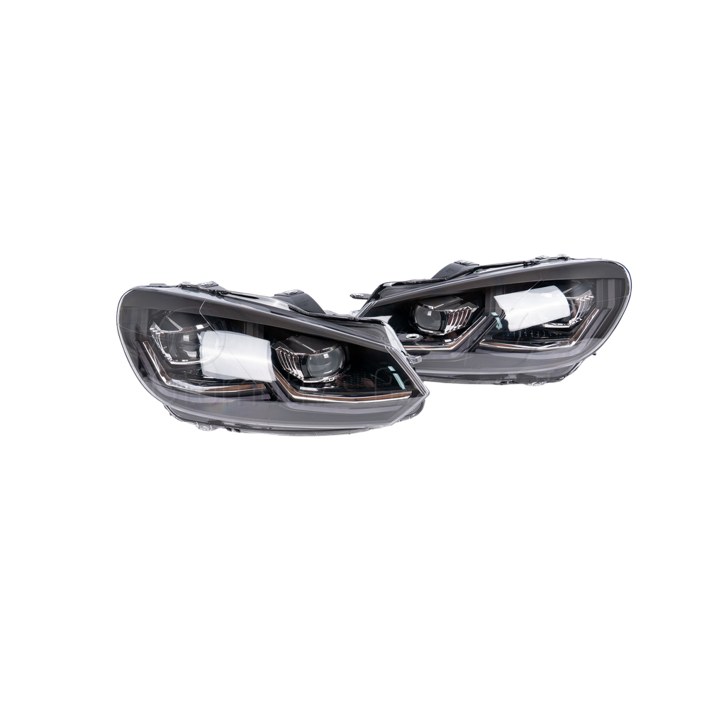 Far Seti Sol Sag Golf 6 R 2008-2013 5G1941005 5G1941006