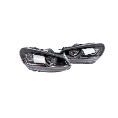 Far Seti Sol Sag Golf 6 R 2008-2013 5G1941005 5G1941006
