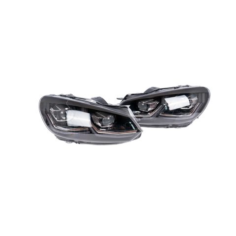 Far Seti Sol Sag Golf 6 R 2008-2013 5G1941005 5G1941006