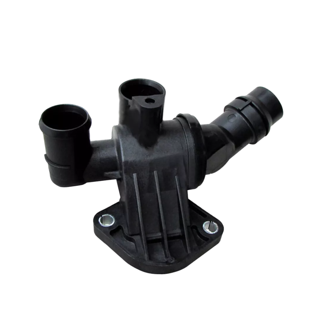 Termostat Yuvası Komple VW Golf6 - Polo - Leon - A3 - S3 2.0 2.0TFSI 2006- 06F121111H