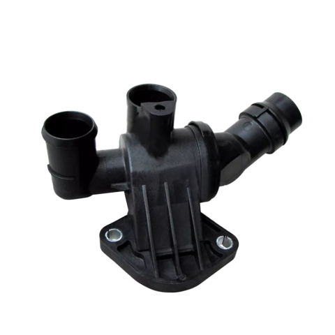 Termostat Yuvası Komple VW Golf6 - Polo - Leon - A3 - S3 2.0 2.0TFSI 2006- 06F121111H