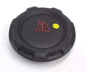 Polo Radyatör Yedek Su Depo Kapağı 2010- - 2Q0121321