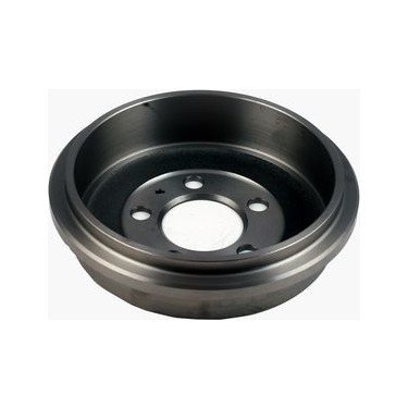 Polo Cordoba Ibıza Fabıa Kampana Arka 01- [Delphı] [6Q0609617]