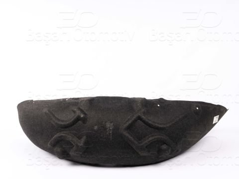 Camurluk Davlumbazı Arka Sol Porsche Macan 14-17 95B810971E