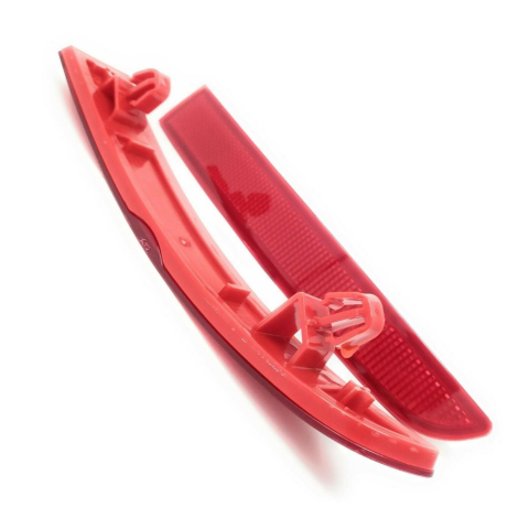 Arka Sol Reflektör Volkswagen Golf 5 2004-2008