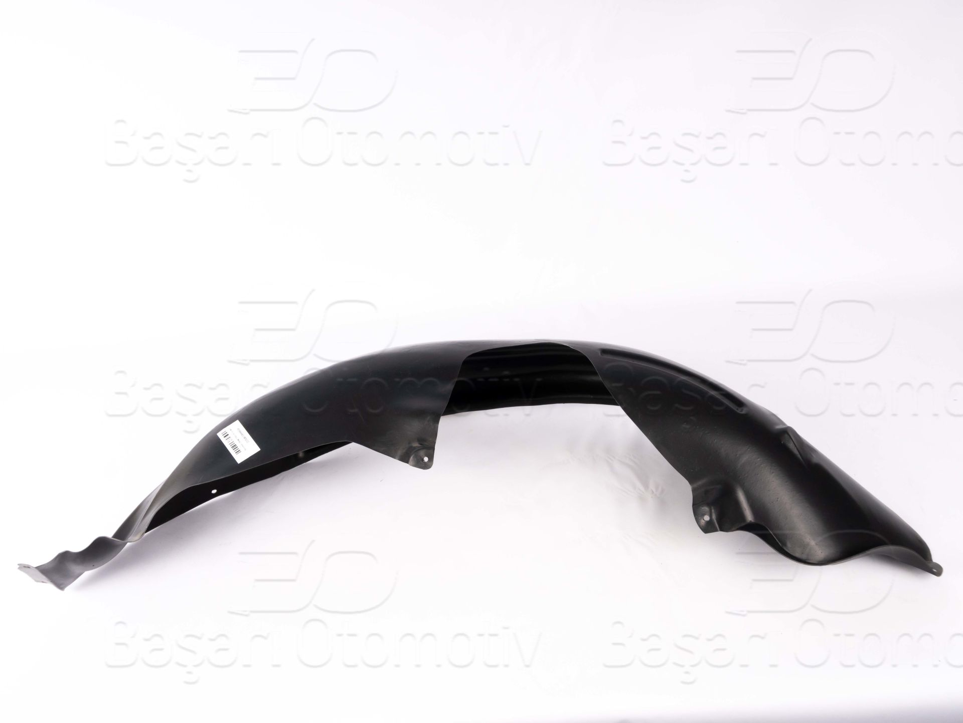 Camurluk Davlumbazı Arka Sag Opel Mokka 12-17 95366443