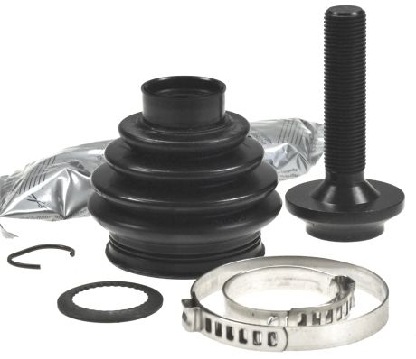 Aks Körügü Dıs A4 A5 Q5 15- Gkn 8R0598203