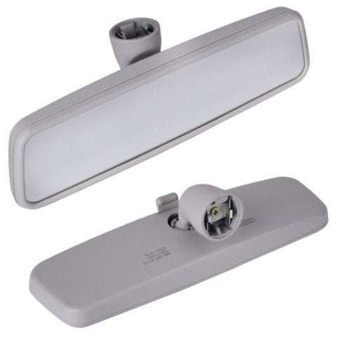 İç Dikiz Aynası Manuel Gri Golf Passat Polo A3 Leon Octavia 3B0857511A