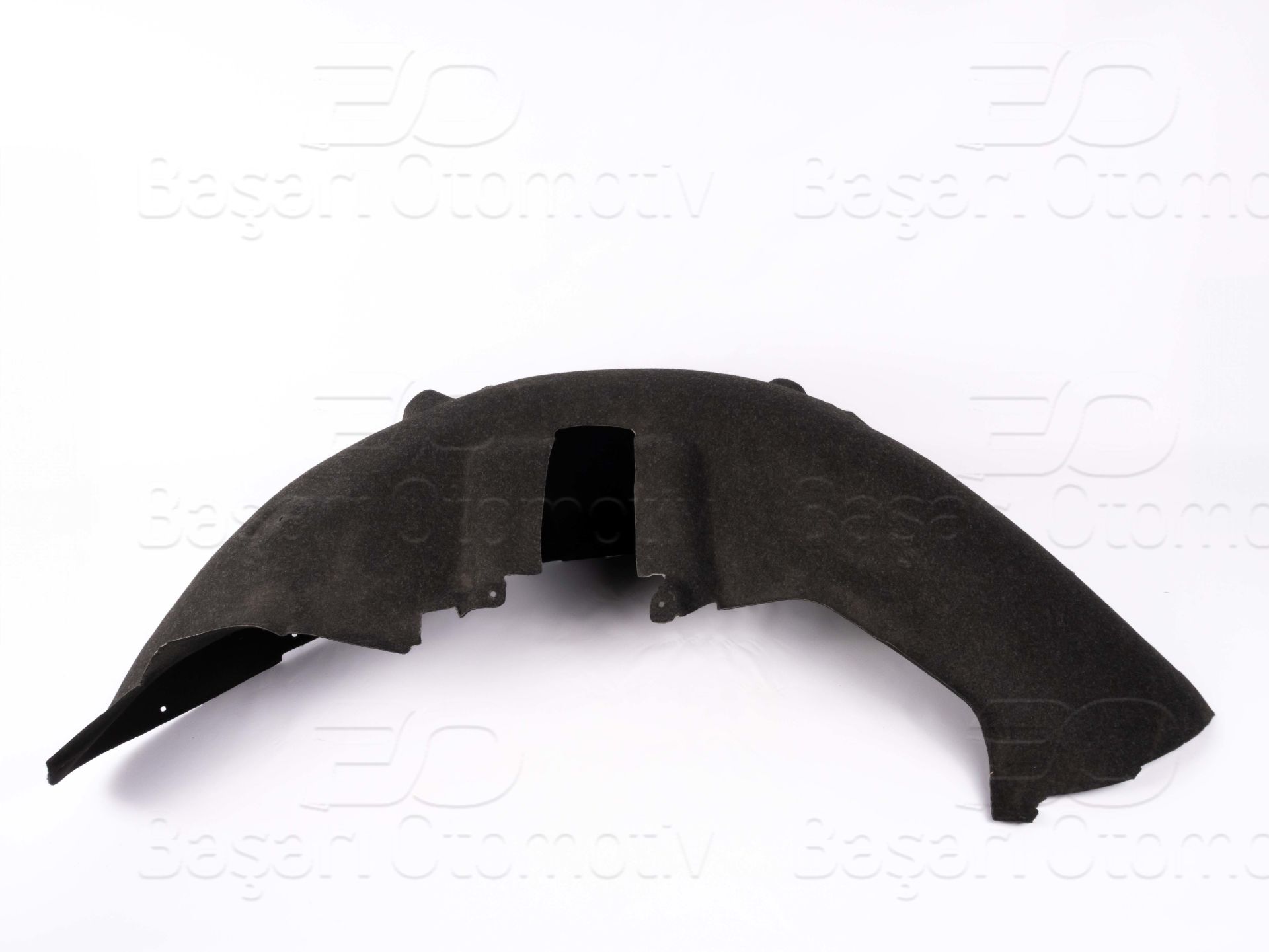 Camurluk Davlumbazı Arka Sol Porsche Macan 14-17 95B810971E