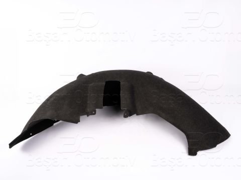 Camurluk Davlumbazı Arka Sol Porsche Macan 14-17 95B810971E