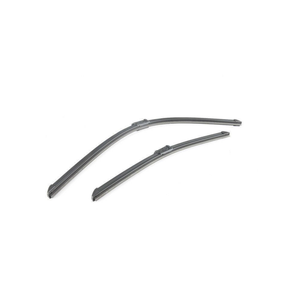 Silbak Silecek Süpürgesi Ön Takım VW Golf 7 - A3 - Passat 2013- 5G1998002