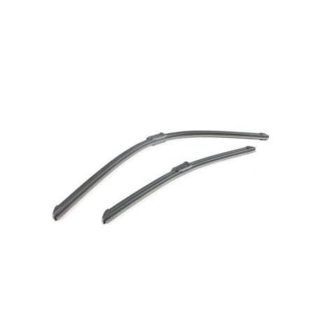 Silbak Silecek Süpürgesi Ön Takım VW Golf 7 - A3 - Passat 2013- 5G1998002