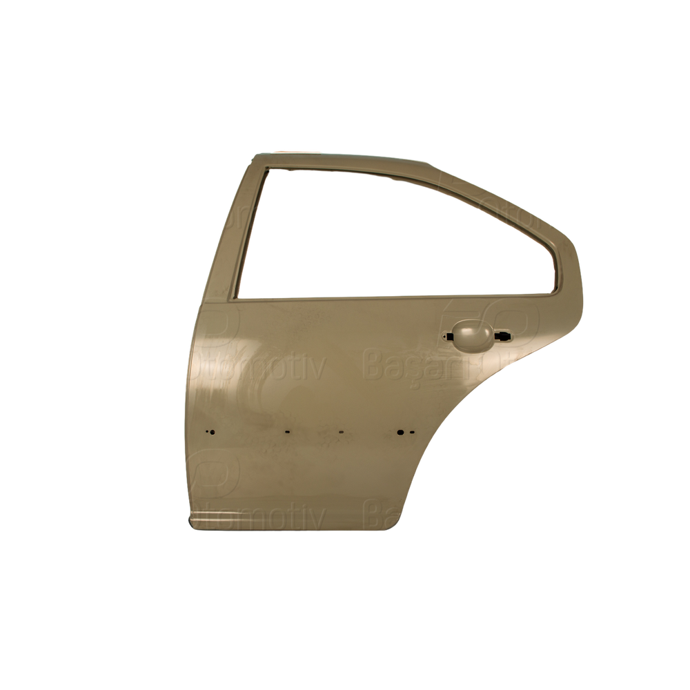 Simyi Kapı Arka Sol VW Bora 1998- 1J5833055D - 1J5833055E - 1J5833055F
