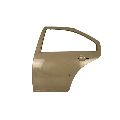 Simyi Kapı Arka Sol VW Bora 1998- 1J5833055D - 1J5833055E - 1J5833055F