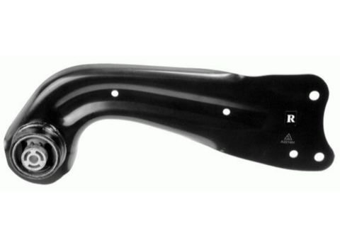 Salıncak Arka Sag Golf5 Golf6 Jetta A3 Leon 04-13 1K0505224K